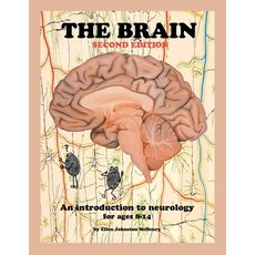 (영문도서) The Brain; Second edition Paperback, Ellen McHenry's Basement Wo...