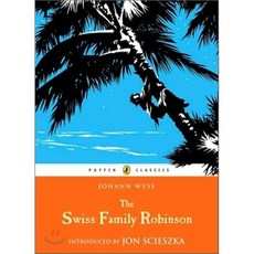 The Swiss Family Robinson, Puffin