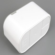 치리파리 시스맥스 펜슬케이스 데스크정리함, 그레이