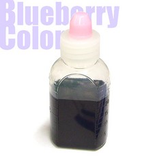 베이킹파티 블루베리레진 30g 식용색소, 1개