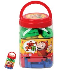 한립토이스 코코몽2 숫자공부 한립토이스 코코몽 숫자공부 숫자놀이 자석숫자wkdsksrka1638, 본상품선택