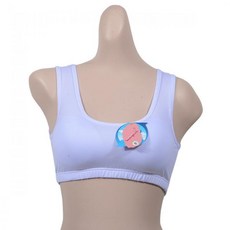 소곳 심플베이직 쿨론 스포츠 아이템 스포츠브라