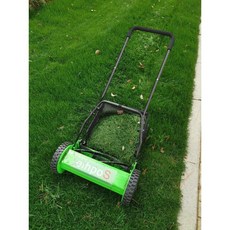 수동식 300mm 쫄대각목 나무막대 바 수제공예 절단폭 잔디깍기 잔디깎이 예초기 제초기