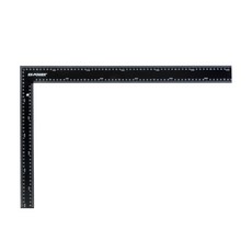 이엑스파워 직각자 도장타입 400x600mm 카본 재질 ECS-4060B, 1개