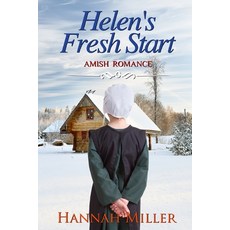 (영문도서) Helen's Fresh Start Paperback, Independently Published, English, 9798611217665
