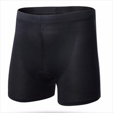 [NW] 5D 실리콘 젤패드(25mm) 사이클링 속바지