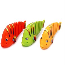 뉴우즈 움직이는 물고기 장난감 고양이사냥장난감