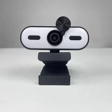 초고화질 웹캠 플러그앤플레이 기기 스트리밍 실시간, 블랙 보조광 뷰티 1080P 자동 초점, 기본 모델명/품번