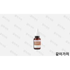 나노레시피 아세틸 헥사 펩타이드 500ppm 원액 펩타이드 -8, 30ml, 1개