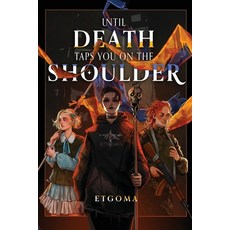 (영문도서)Until Death Taps You on the Shoulder Paperback, Riverfolk Books, English, 9781959531104