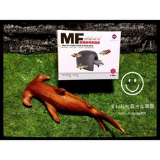 蛋叔叔 UP-F-904 短鯛繁殖甕 守宮屋 洞穴, 1個