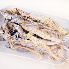 건갈치 500g 멸치 국물용 볶음용 갈치 칼치 풀치 만능 식재료 쪽빛누리, 1개