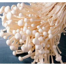 국내산 팽이버섯 벌크 4kg, 1개, 팽이버섯4kg