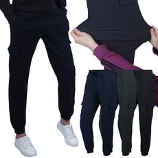 가을신상 울트라 카고 조거 바지