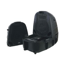 BOK 移動混音模組 TR-402P, TR-402P 街頭藝人專用移動混音模組