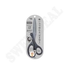 스윙컷 불소코팅가위 1P 다목적가위 원단가위