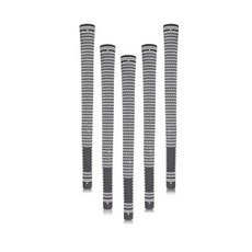 Tour Velvet 360 白色握把 60R, 5件1套