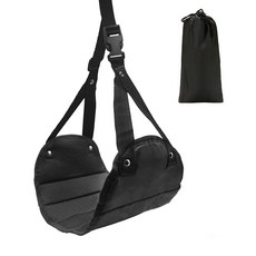 항공 여행용 발판