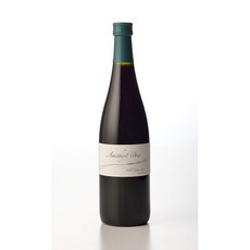 프리미엄 산포도 주스 아메시스트의 이슬 100% 스트레이트 3년 진공 숙성 프레시한 맛 720ml, 1개