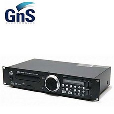GNS CDJ-3000 CDJ3000 USB CD플레이어 피치조절