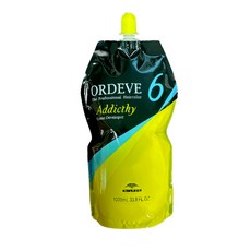 밀본 어딕시 정품 산화제 - 어딕시 6%, 1L, 4개