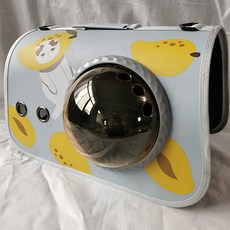 라이프가드삽 애완동물 가방 애완동물가방 동물, 6kg 이하 고양이 4kg 이하 강아지, 1개, 망고 캣