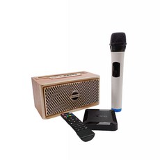 JDK歌大師 K 4 大眾機無線影音網路KTV唱歌單麥機(藍芽麥克風), K3X