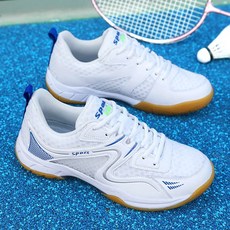 平衡後跟羽毛球鞋超輕重量