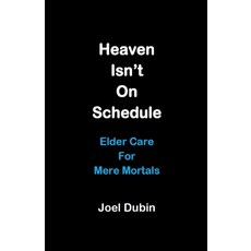 (英文圖書)Heaven Isn't On Schedule 平裝版, Dysfunctional Company, 英文