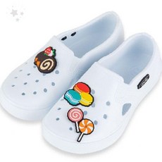 아동실내화 어린이집 유치원 초등학생 캐릭터 슬리퍼 통풍 구멍 디자인 가볍고