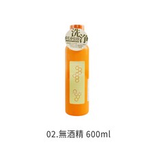 LAVIDA嚴選 Propolinse 蜂膠漱口水 日本原裝 漱口水 低刺激 蜂膠 無酒精, 1個, 無酒精 (600ml)