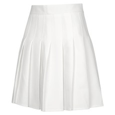 女款褶皺側拉鍊高爾夫球裙內褲 網球裙