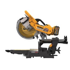 DEWALT 得偉 60V Max 無碳刷雙軌多角度斜切機 DHS790B 空機 (南慶五金公司貨 含稅), 1個