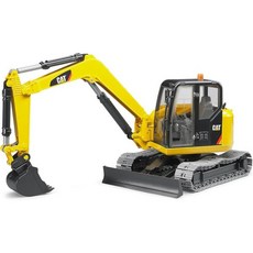 야전삽 캠핑공구 군용 ブルーダー CAT 미니 굴착기 BR02456, 야전삽 캠핑공구 군용 ブルーダー CAT 미니 굴착기 B