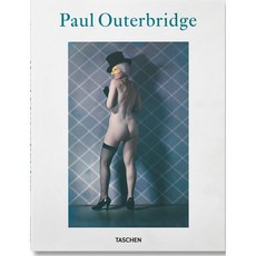 Paul Outerbridge:1896 - 1958, Taschen