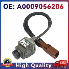 납품전문 A0009056206 벤츠 W205 W213 C238 W222 주차 보조 카메라 A와 호환되는 자동차 전면 및 후면보기, 01 A0009056206, 01 12V