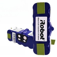 iRobot roomba 掃地機器人 527 620 650 780 870 880 960系列 智能清潔 隔日到貨, 電池