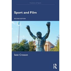 (英文圖書)Sport and Film 平裝版, Routledge, 英文