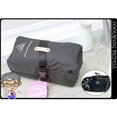 酷榮單車 LOTUS[SH-5311S] 29吋單車攜車袋，單輪拆卸設計，輕巧耐磨，方便攜帶, 1個