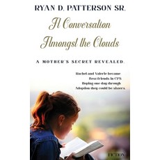(英文圖書)A Conversation Amongst the Clouds: A Mother's Secret Revealed 精裝版, Usapublishinghub, 英文