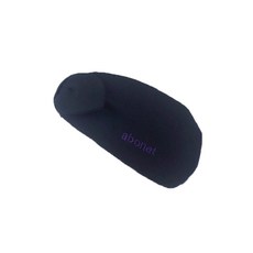 海夫健康生活館 abonet 頭部保護帽髮帶款，舒適透氣，有效分散頭部壓力