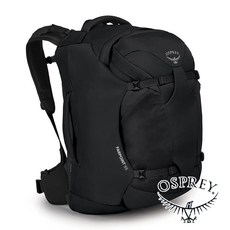Osprey Farpoint 55 自助旅行背包 55L 黑色