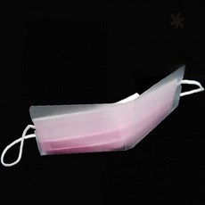 휴대용 마스크 케이스 마스크보관함 위생보관 파우치