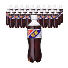 일화 맥콜 500ml X 20PET, 20개