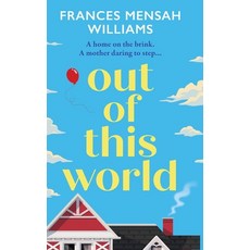 (英文圖書)Out of this World 精裝版, Boldwood Books Ltd, English, Hardcover