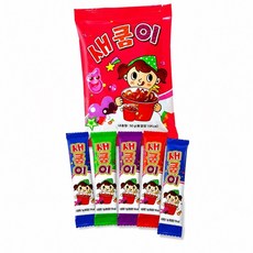새쿰이, 25g, 60개