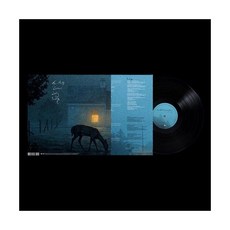 (수입 LP) Dermot Kennedy I've Told The Trees Everything [New Vinyl LP] UK Import, (수입 LP) Dermot Kennedy I've To