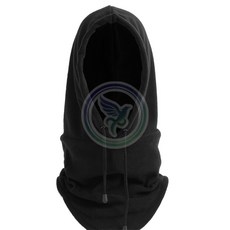 더가몽 방한 바라클라바 후드머플러