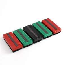 바렛 자석 칠판지우개 5p 학원지우개