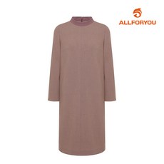 [올포유] [FW] 여성 솔리드 원피스 ALONK8431-403